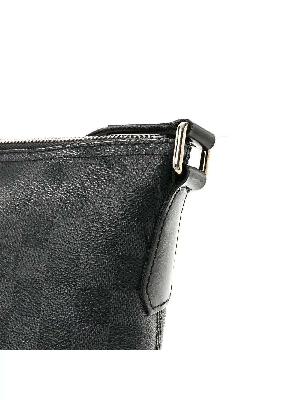 Louis Vuitton Damier Graphite Mick Pm #329454L85B